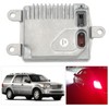 HID Xenon Headlight Headlamp Ballast Module 831 10009 044 Replacement