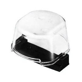 Mirai Industry Transparent Joint Box MB-LL, Pack of 10