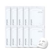 Ipkeun 입큰 오로라 석세스 쉬폰 마스크팩 10매 Ipkeun Aurora Success Chiffon Mask Pack 10 Sheets