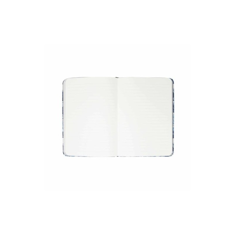 Museums & Galleries Lined A5 Clothbound Journal - 'The Great
