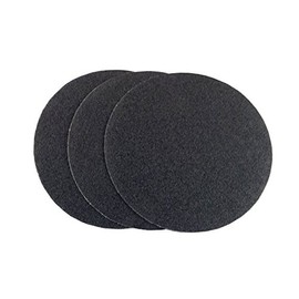 4" Heavy Duty Silicon Carbide Grip Sanding Discs (50 Pack, 60 Grit)