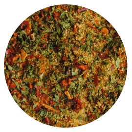 Egg Topping Egghead Seasoning for Scrambled Eggs Or Omelettes 3.5 oz Easy Shaker - Unique Flavors