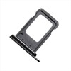 Gintai Black Dual Nano SIM Card Holder Replacement for i