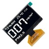 2.42in Display Screen Module Organic Light Emitting Diode Screen SSD1309
