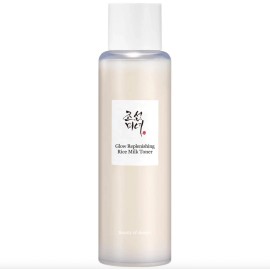Beauty of Joseon Glow Replenishing Rice Milk Lightweight Hydration Toner 5.07 oz