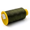 Tortoise Nylon Thread #69 T70 Size 210D/3 for Sewing Leather