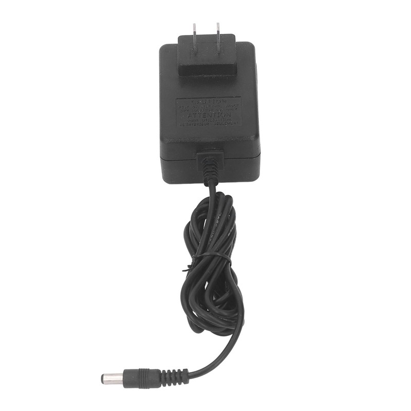 Battery Charger 100 to 240VAC Versatile 12V Output Voltage Safe