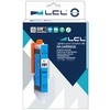 LCL Compatible CLI-281 Cyan Ink Cartridge Replacement for Canon CLI-281XL