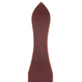 NRS Tack Premium Half Breed Off Billet 13/4X6