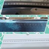 Quik Measure Pro 40" / 100cm Ruler Sticker | Dual-Scale