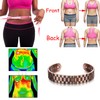 Copper Magnetic Bracelet Acupressure Gifts for Men