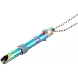 Anxiety Anti Anxiety Breathing Necklace Meditation Tool Stress Relief Deep Breathing US - COLOURS