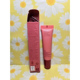 Ole Henriksen Pout Preserve STRAWBERRY SORBET Lip Treatment 0.4 fl.oz