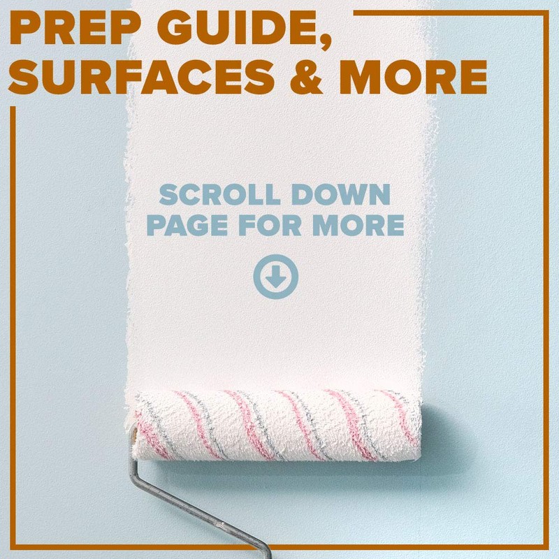 INSL-X Cabinet Coat - Urethane Acrylic Semi-Gloss Enamel Cabinet Paint,