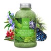 Sea Salt Bath 600 g with Pine - Eucalyptus -