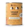 Nutra Organics Veggie Hero, 125g