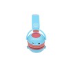 OUR PURE PLANET Childrens Bluetooth Headphones