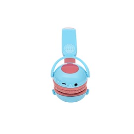 OUR PURE PLANET Childrens Bluetooth Headphones