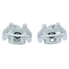 Pair of Rear Brake Calipers Replacement for LeSabre Replacement for