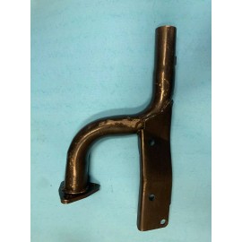 Aftermarket Vertical Exhaust Elbow For Ford Tractors 2600 3600 4600 D6NN5246L D6NN5246C