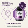 Multivitamínico Mujer 360 Cápsulas Sabor Suplemento Alimenticio Life360