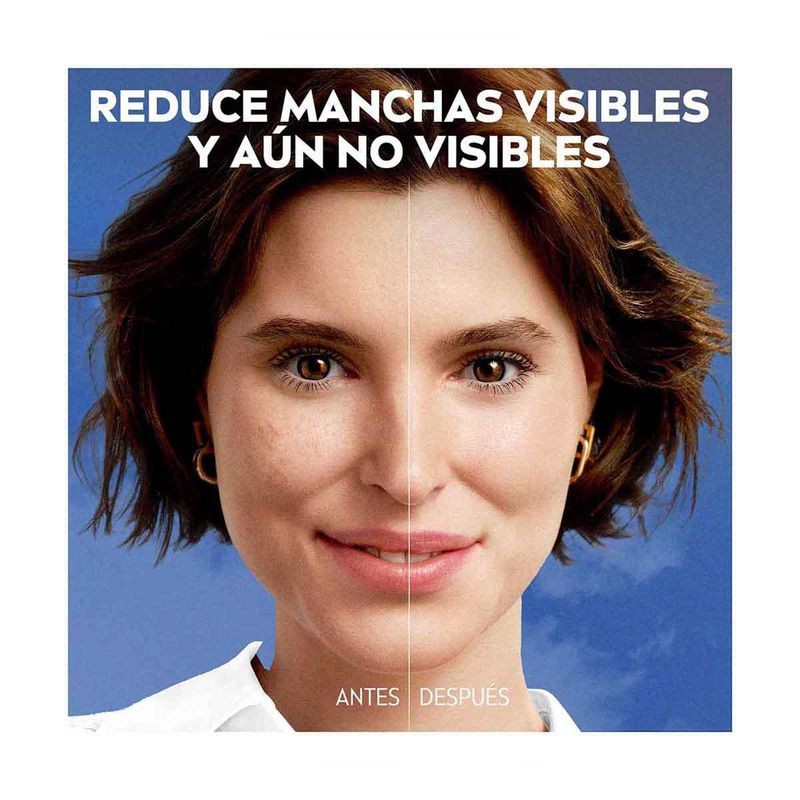 Serum Facial Aclarador NIVEA LUMINOUS630 Anti-manchas Ácido hialurónico 30ml