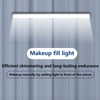 LED Mirror Lights Portable Vanity Make Up Light Bar USB