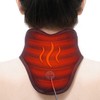 UTK Infrared Neck Pad Wrap, Far Infrared Wraps for Neck,
