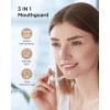 Fairywill 10 Packs Mouth Guard for Night Grinding Teeth Teeth