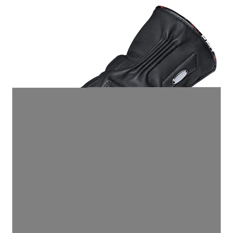Held Ladies Gloves Thermal Cold Queen 2271 Blk 6.5