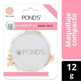 Pond's POND’S 🇲🇽 POLVO ANGEL FACE PIEL CLARA 12g