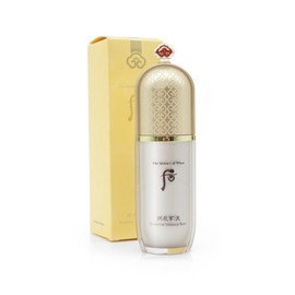 The Whoo Gongjinhyang Mi Essential Base 40ml Y / 더 후 공진향 미 에센셜 베이스 40ml Y