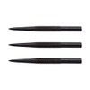 RED DRAGON Specialist Dart Points - Black Knurled 32mm -