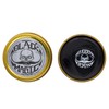 Black Mustache Wax | Black Magic Sudden Death Mustache Wax