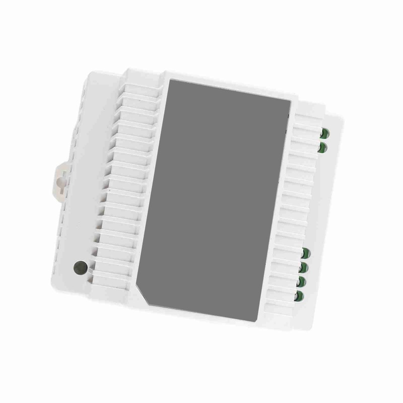 DR-60-12 Power Supply High Accuracy Single Output PWM Din Rail