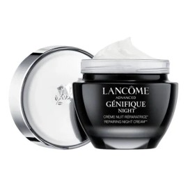 Lancôme Advanced Génifique, Crema Facial De Noche, 50ml Todo Tipo De Piel Noche