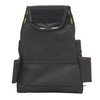 AWP TrapJaw Carpenter Tool Pouch | Tiered 9 Pocket Design