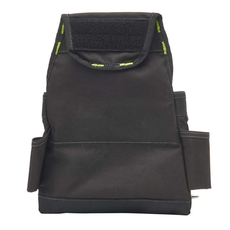 AWP TrapJaw Carpenter Tool Pouch | Tiered 9 Pocket Design