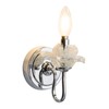 Dale Tiffany Bittersweet Crystal Wall Sconce
