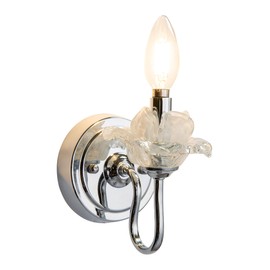 Dale Tiffany Bittersweet Crystal Wall Sconce