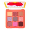 The Creme Shop Edición Bts Paleta De Sombras Tata Bt21