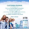 swiss bioenergetics Liposomal Vitamin C Complex with Zinc, Selenium and