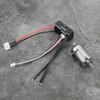 Vbestlife 1410 ESC Brushless Motor, 2500KV to 9500KV Black ESC