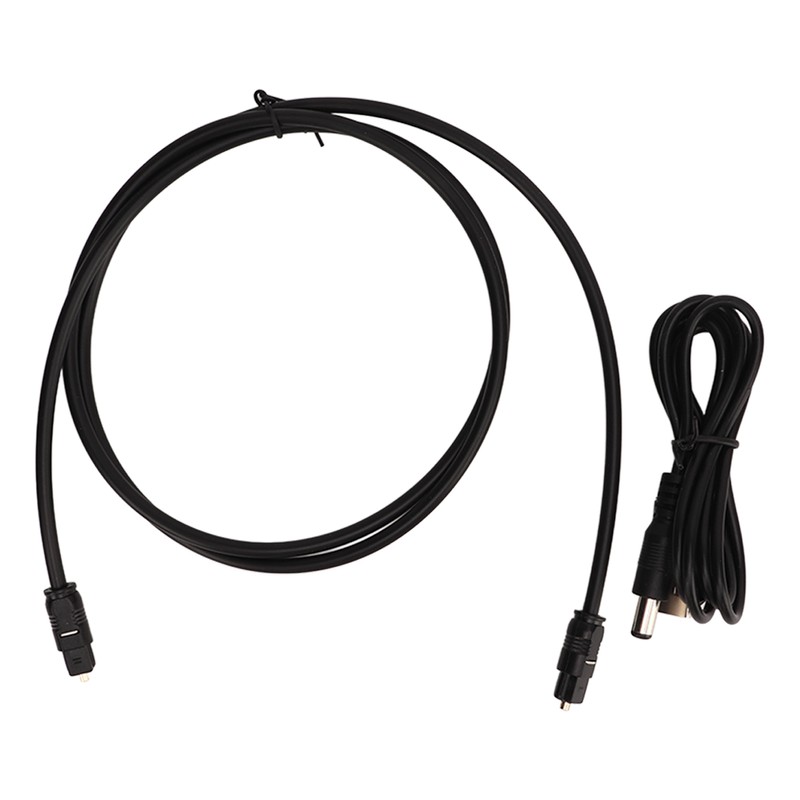 192KHz Digital to Analog Sound Converter with Volume Adjustment Digital