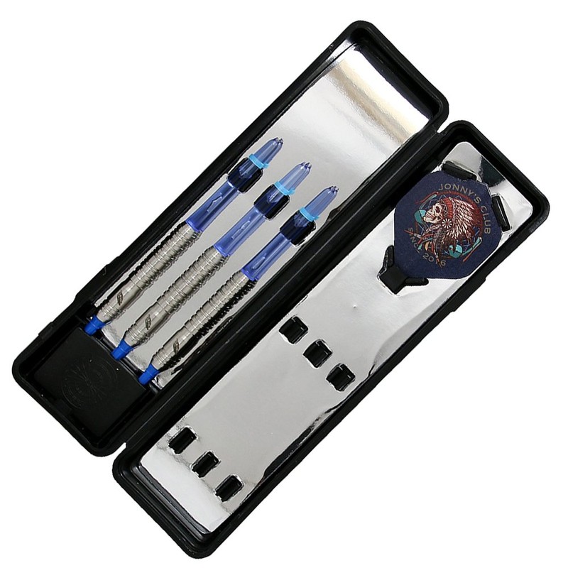 Soft Darts Jonnys Club Tomahawk 2BA
