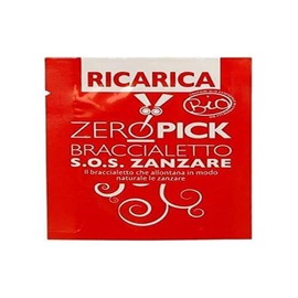 Mosquito Refill Bracelets Kit 3 units