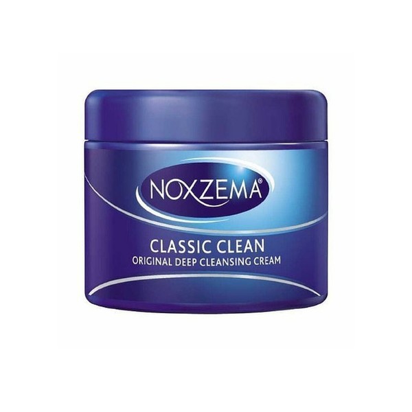 Noxzema Original Deep Cleansing Cream 2 oz (Pack of 8)