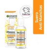 Serum Antimanchas Garnier Express Vitamina C Aclara 30ml Todo Tipo