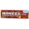 Honees Honey Filled Drops, Honey Cough Drops with Real Honey-Natural