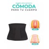 Seven Mine Faja Postparto Cesarea De 2 Bandas | Faja